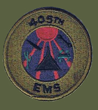 405 EMS